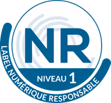 Numérique Responsable niveau 1